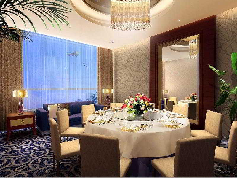 Doubletree By Hilton Shanghai Jing'An Kültér fotó